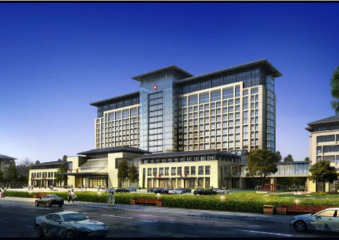 濟寧市中西醫(yī)結合醫(yī)院